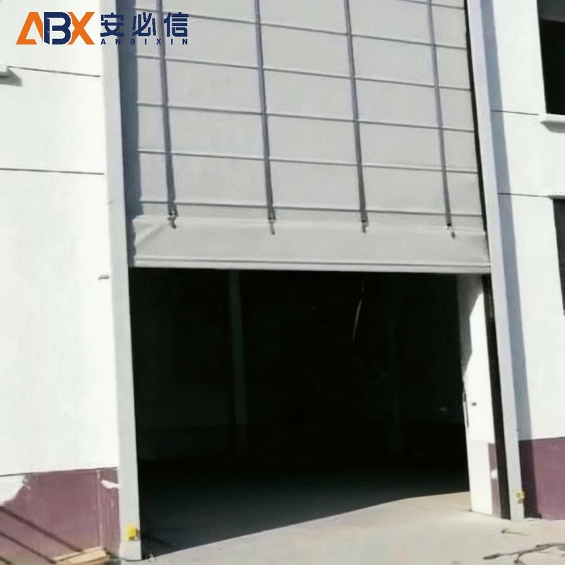 双河机械式门封